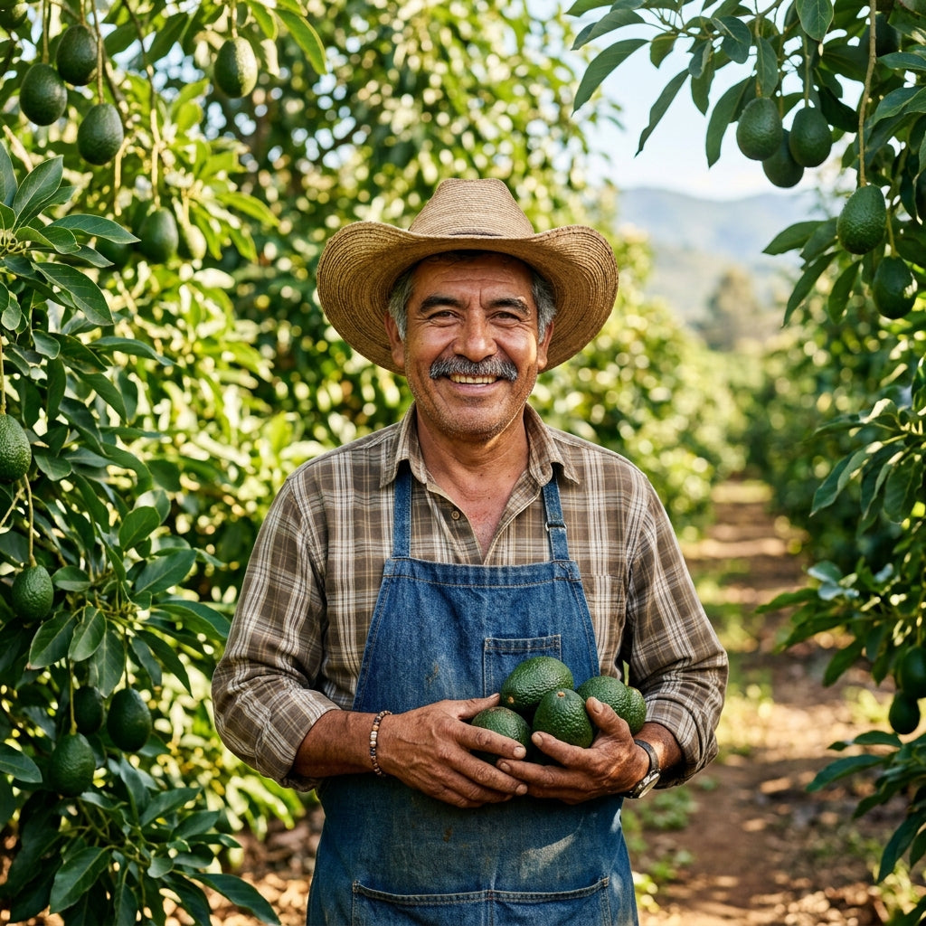 Grower Alvaro
